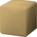 Pyramid block (Agility Pyramid)
